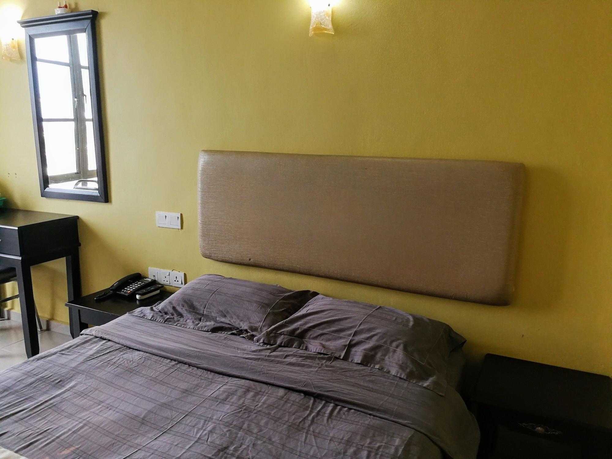 Angsana Hotel Melaka Εξωτερικό φωτογραφία