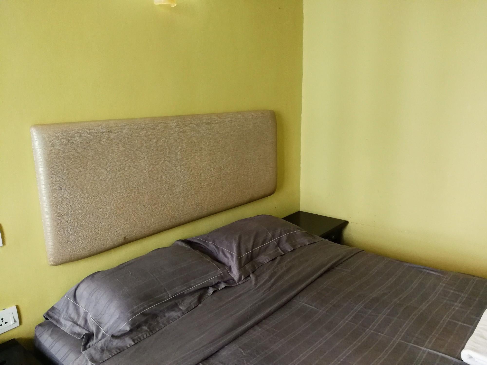 Angsana Hotel Melaka Εξωτερικό φωτογραφία