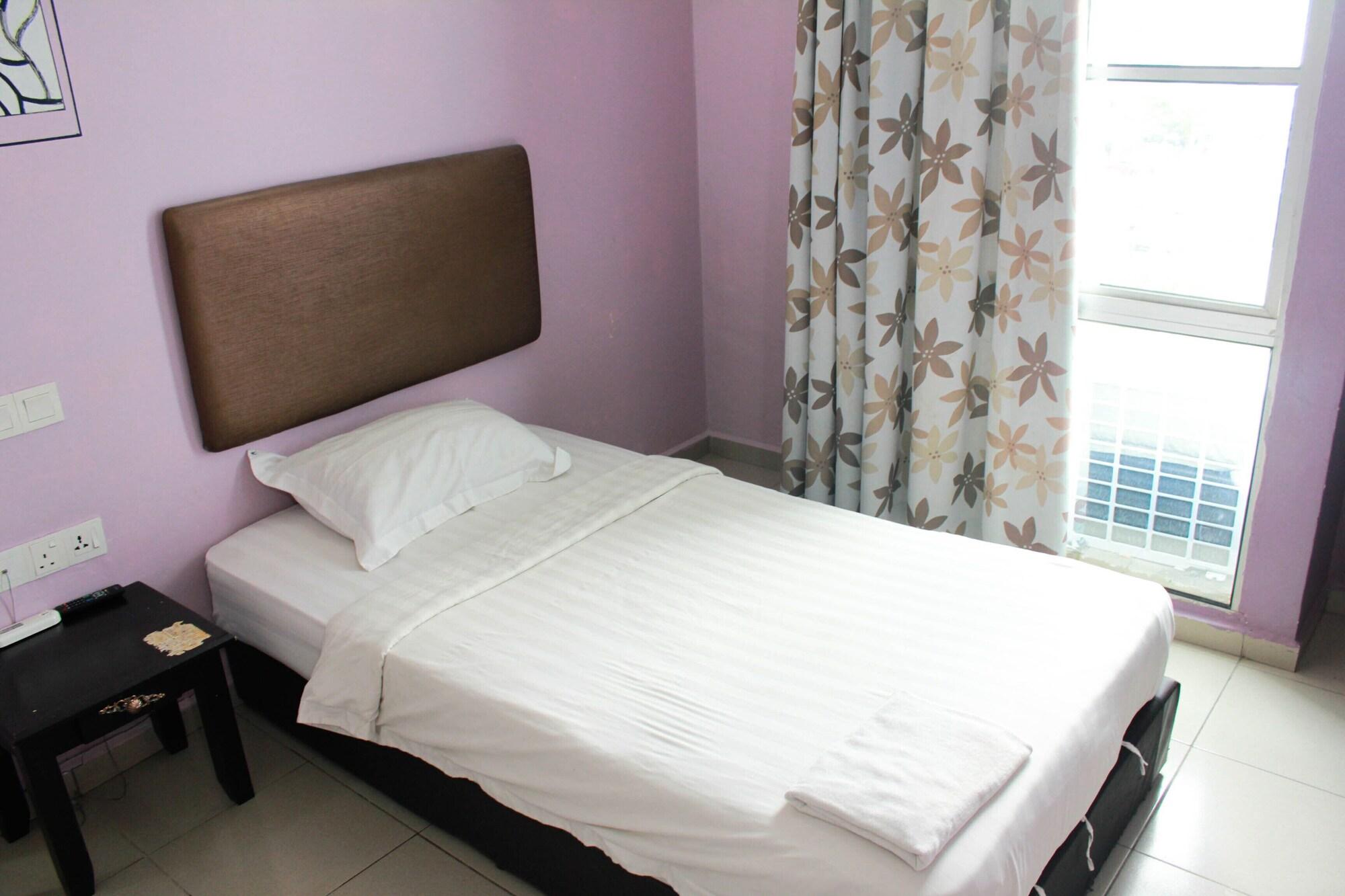 Angsana Hotel Melaka Εξωτερικό φωτογραφία