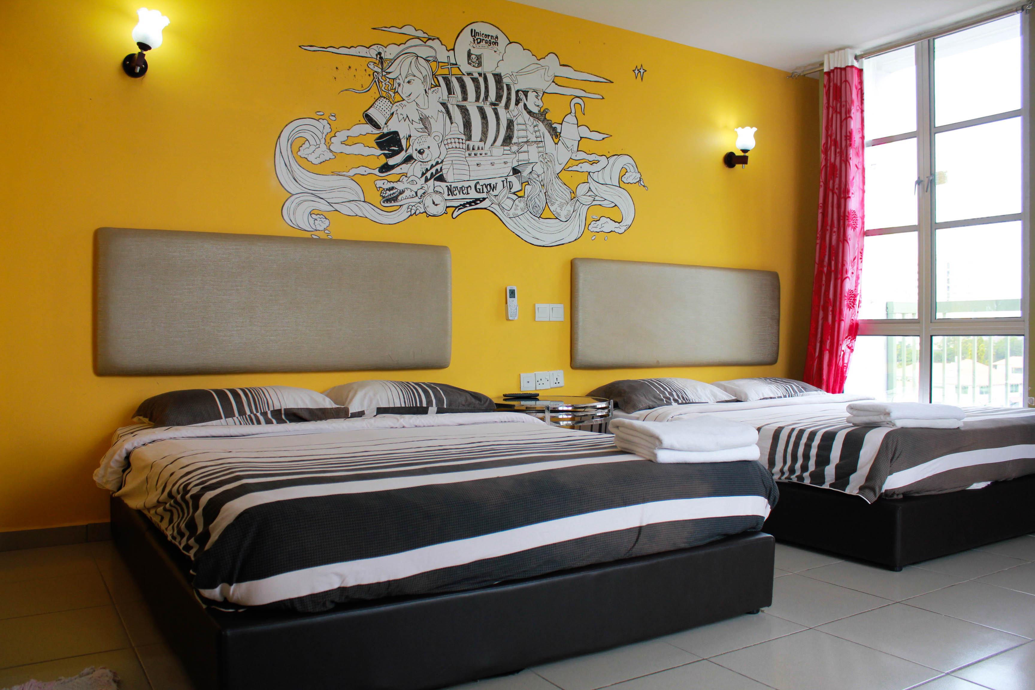 Angsana Hotel Melaka Εξωτερικό φωτογραφία