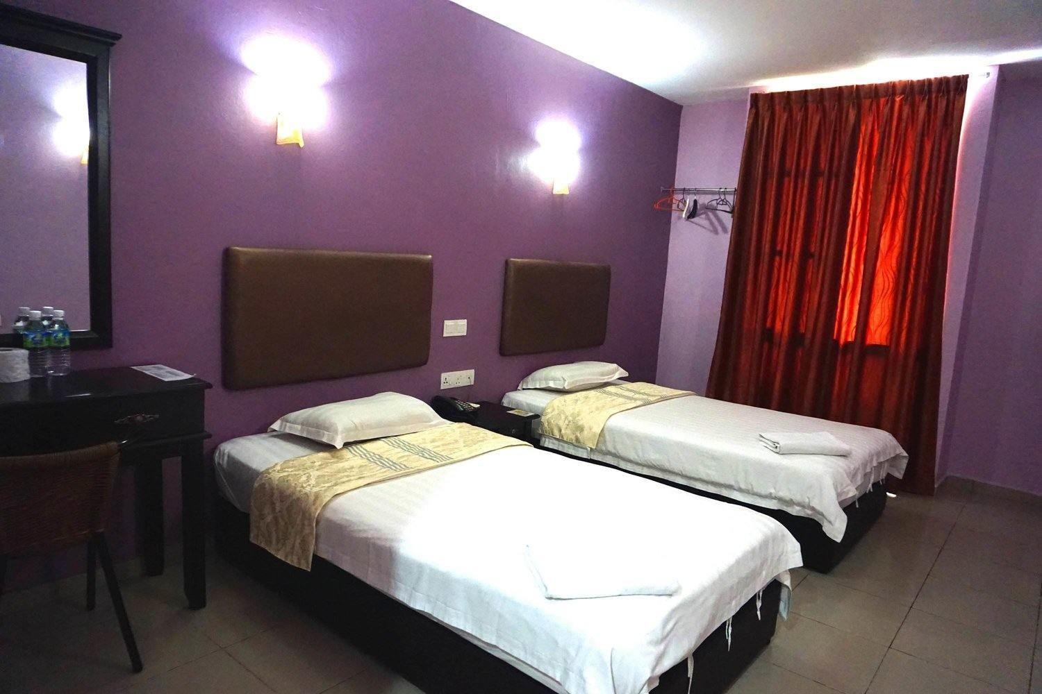 Angsana Hotel Melaka Εξωτερικό φωτογραφία