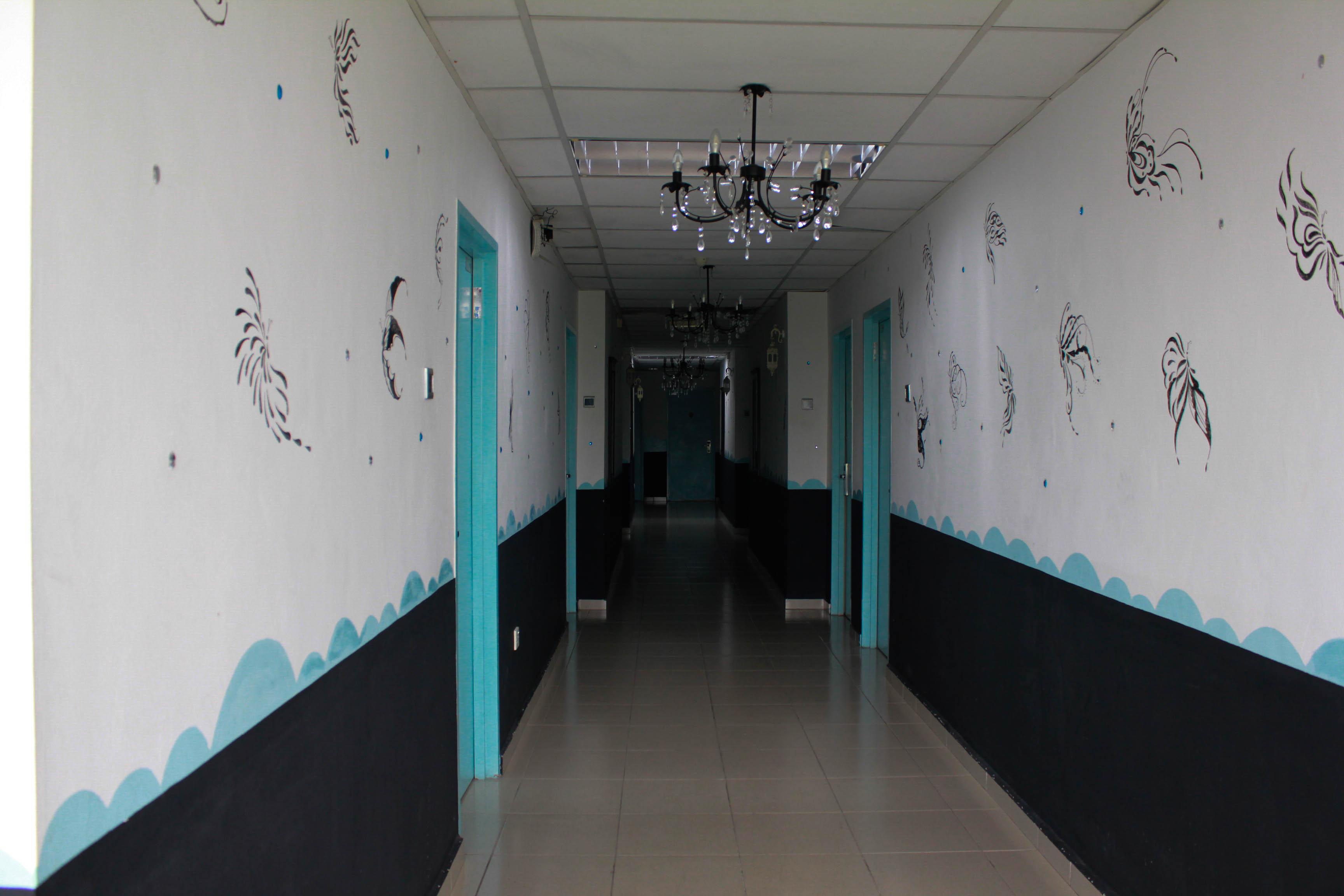 Angsana Hotel Melaka Εξωτερικό φωτογραφία