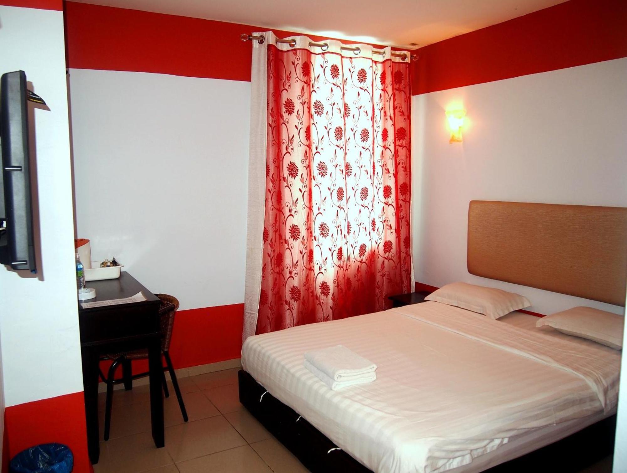 Angsana Hotel Melaka Δωμάτιο φωτογραφία